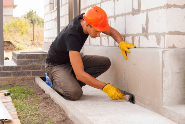 Waterproofing professionals working in Boon, MI